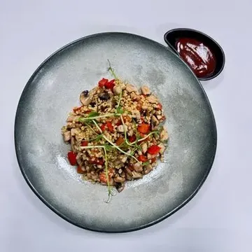 Салат Маруся