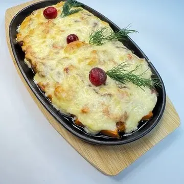 Скоблянка Маруся