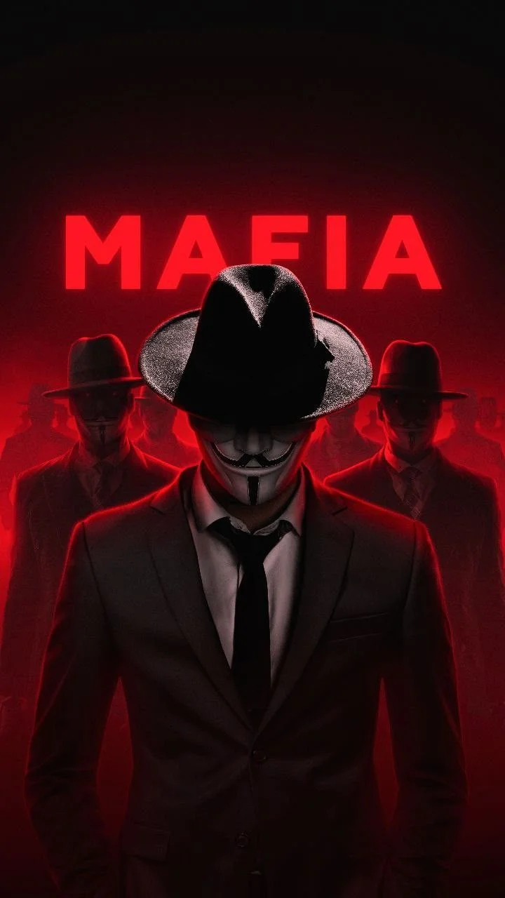 Игра в Мафию